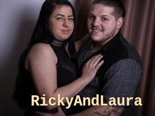 RickyAndLaura