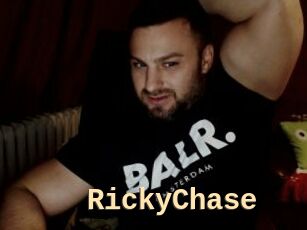 RickyChase