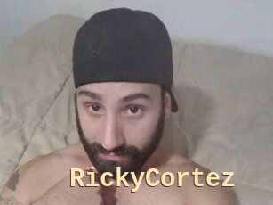 RickyCortez