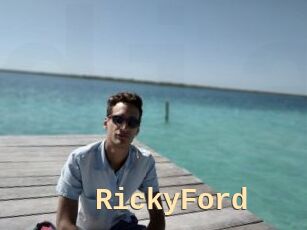 RickyFord