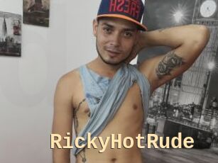 RickyHotRude