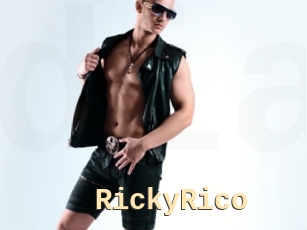 RickyRico Dialogue Sexe