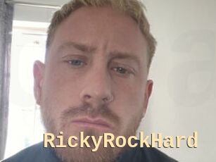 RickyRockHard