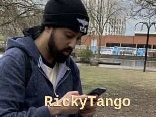 RickyTango