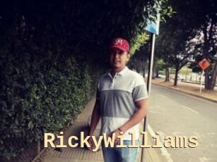 RickyWilliams