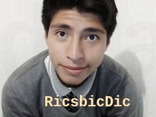 Rics_bic_Dic