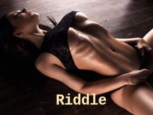 Riddle_