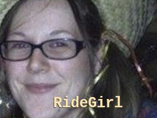 RideGirl