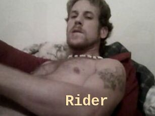 Rider
