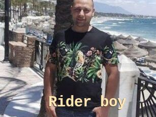 Rider_boy