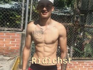 Ridichst