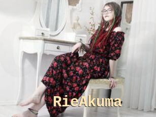 RieAkuma