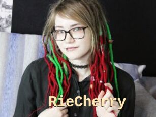RieCherry
