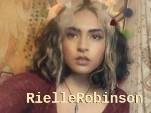 RielleRobinson