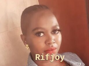 Rifjoy