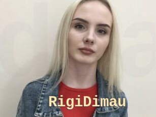 RigiDimau