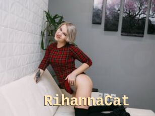 RihannaCat