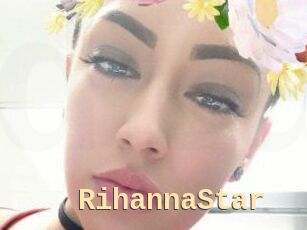 RihannaStar