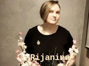Rijanina