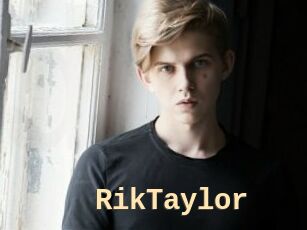 RikTaylor