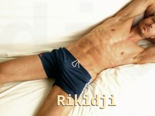 Rikidji