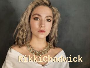 RikkiChadwick