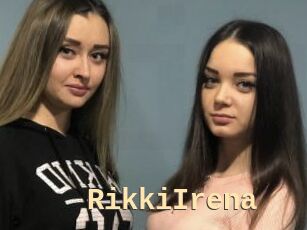 RikkiIrena