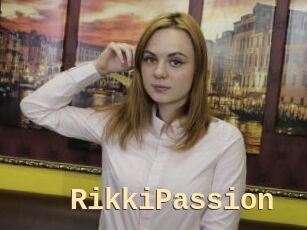 RikkiPassion