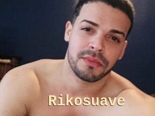 Rikosuave