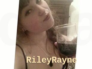 RileyRayne