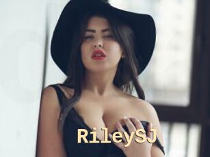 RileySJ