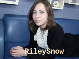 RileySnow