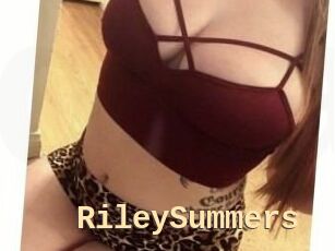 RileySummers