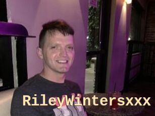 RileyWintersxxx