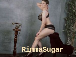 RimmaSugar
