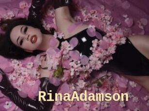 RinaAdamson