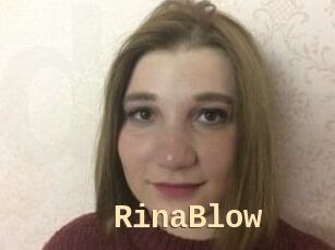 RinaBlow