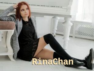 RinaChan