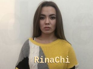 RinaChi