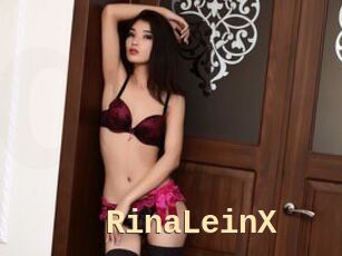 RinaLeinX