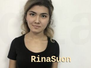 RinaSuon