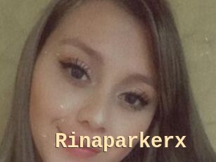 Rinaparkerx