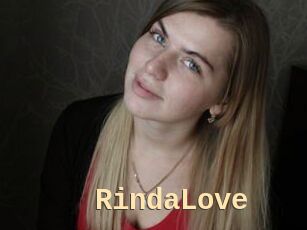 RindaLove