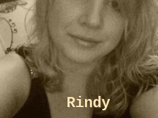 Rindy
