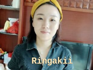 Ringakii