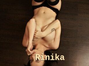 Rinika