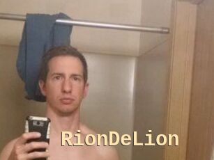 RionDeLion