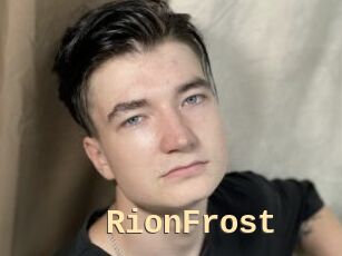 RionFrost