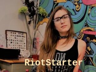 RiotStarter