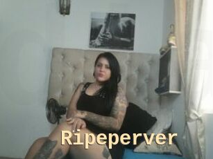 Ripeperver